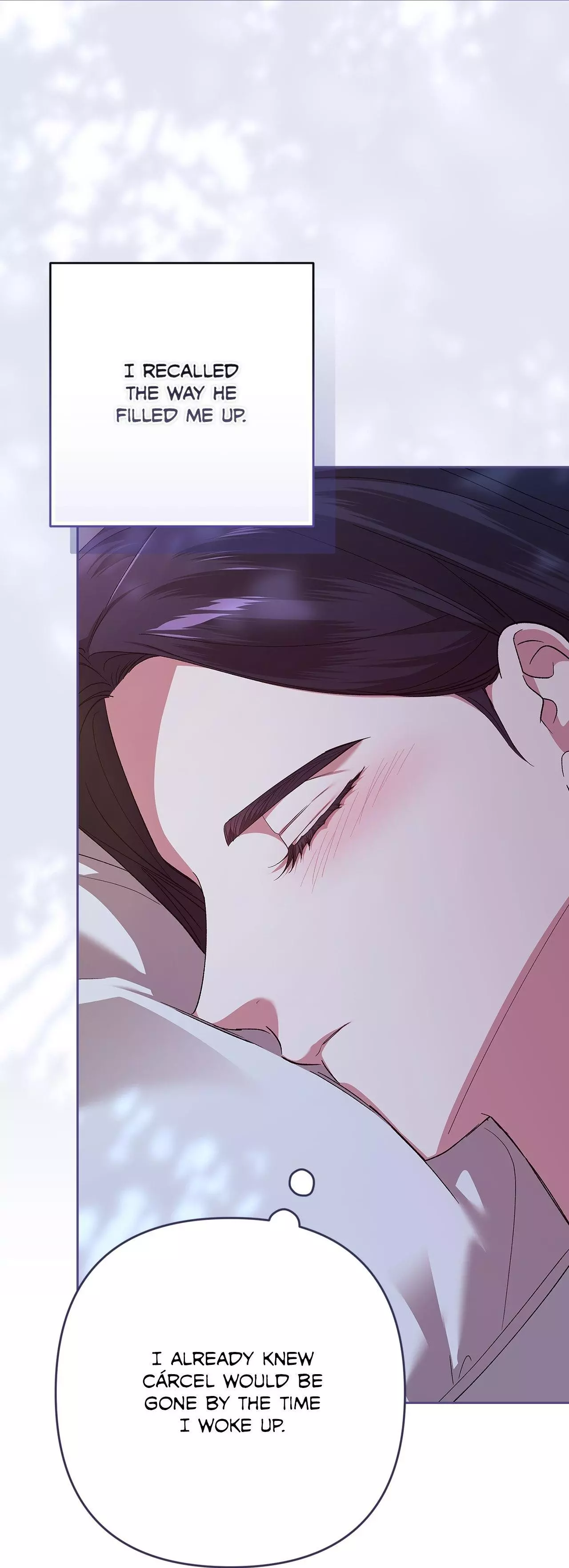 The Broken Ring: This Marriage Will Fail Anyway Chapter 88 page 24