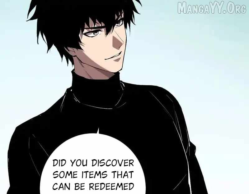 Doomsday for All: Me, Virus Monarch Chapter 96 page 21