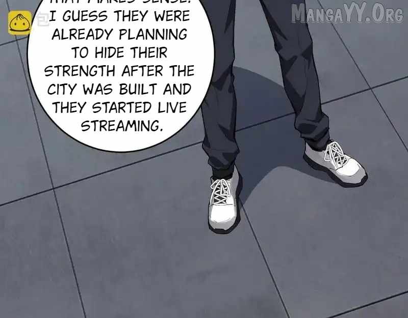 Doomsday for All: Me, Virus Monarch Chapter 96 page 4