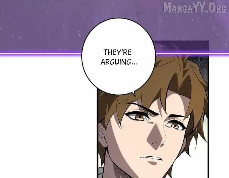 Doomsday for All: Me, Virus Monarch Chapter 96 page 7