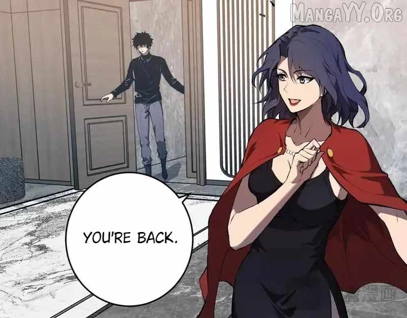 Doomsday for All: Me, Virus Monarch Chapter 96 page 19