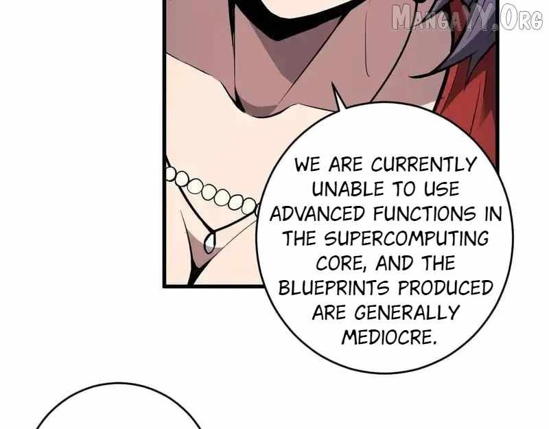 Doomsday for All: Me, Virus Monarch Chapter 96 page 27