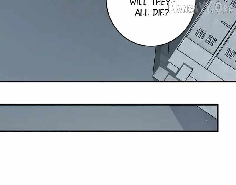 Doomsday for All: Me, Virus Monarch Chapter 96 page 11