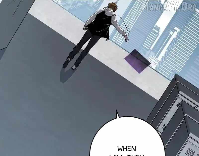Doomsday for All: Me, Virus Monarch Chapter 96 page 10