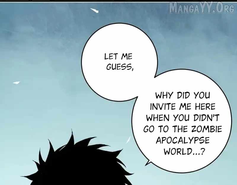Doomsday for All: Me, Virus Monarch Chapter 96 page 20