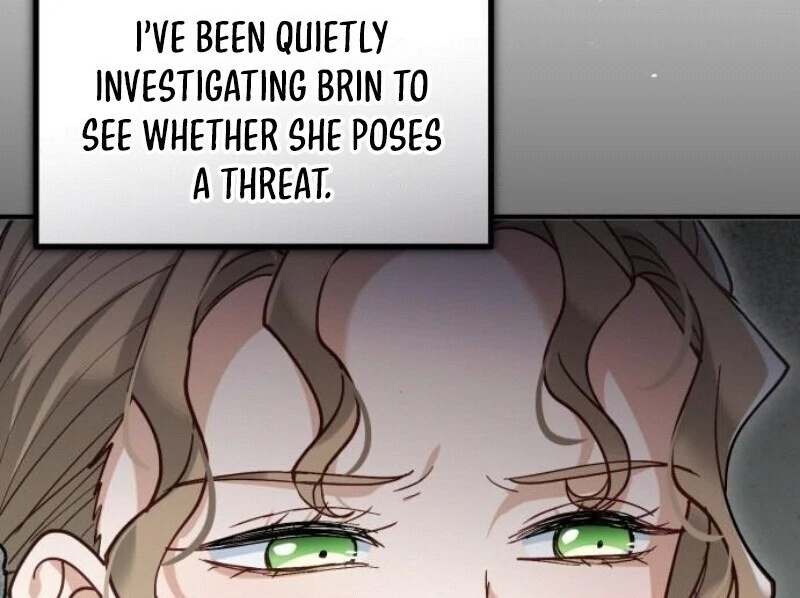 A Beast Swallowed by a Flower Chapter 96 page 12