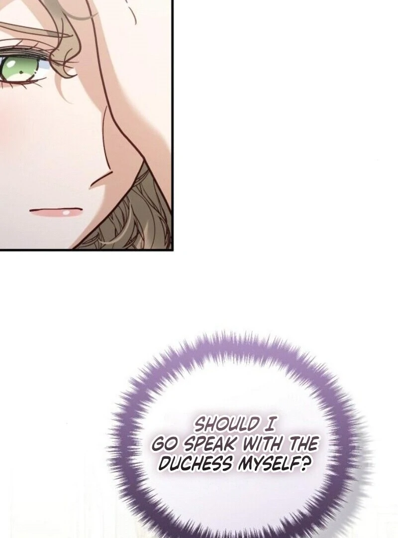 A Beast Swallowed by a Flower Chapter 96 page 19