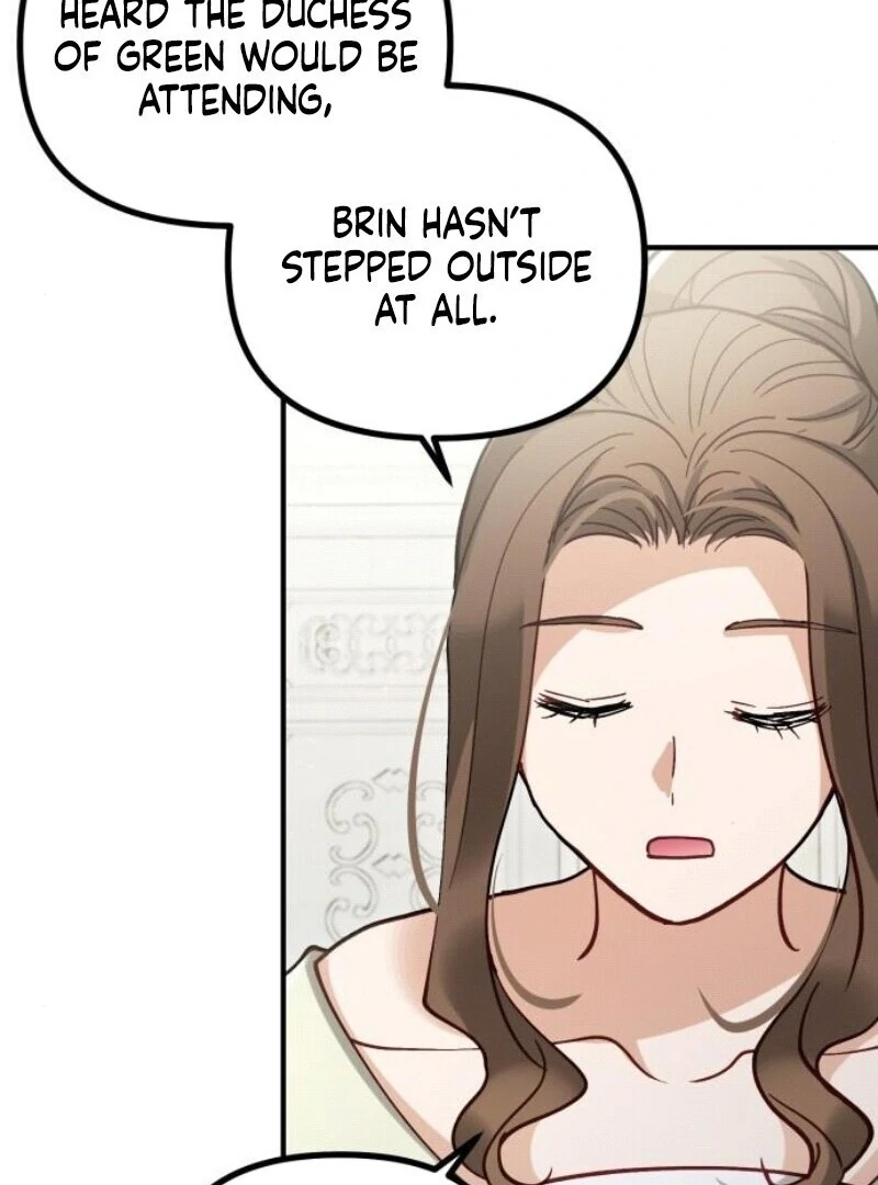 A Beast Swallowed by a Flower Chapter 96 page 7