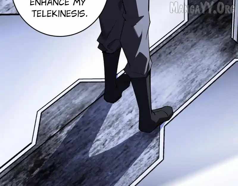 Doomsday for All: Me, Virus Monarch Chapter 96 page 100