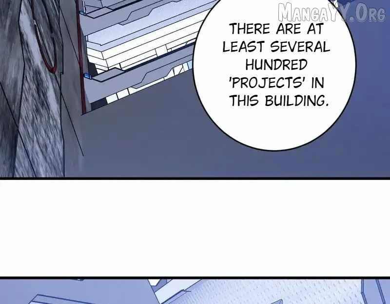 Doomsday for All: Me, Virus Monarch Chapter 96 page 86