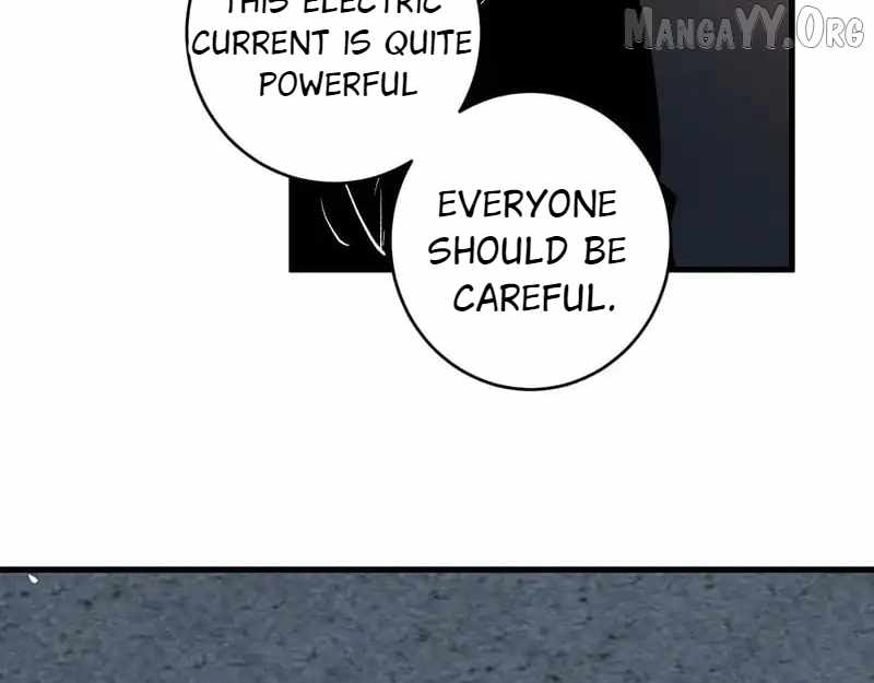 Doomsday for All: Me, Virus Monarch Chapter 96 page 67