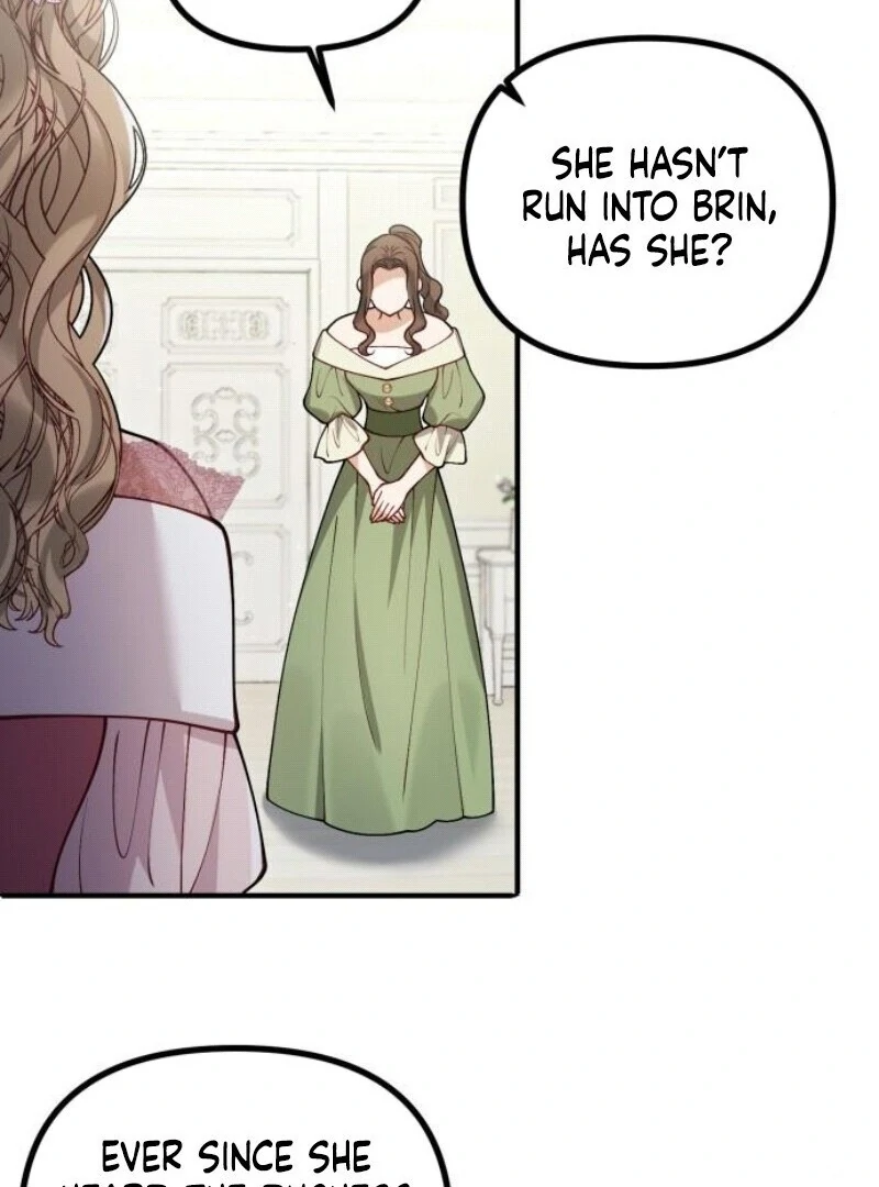A Beast Swallowed by a Flower Chapter 96 page 6