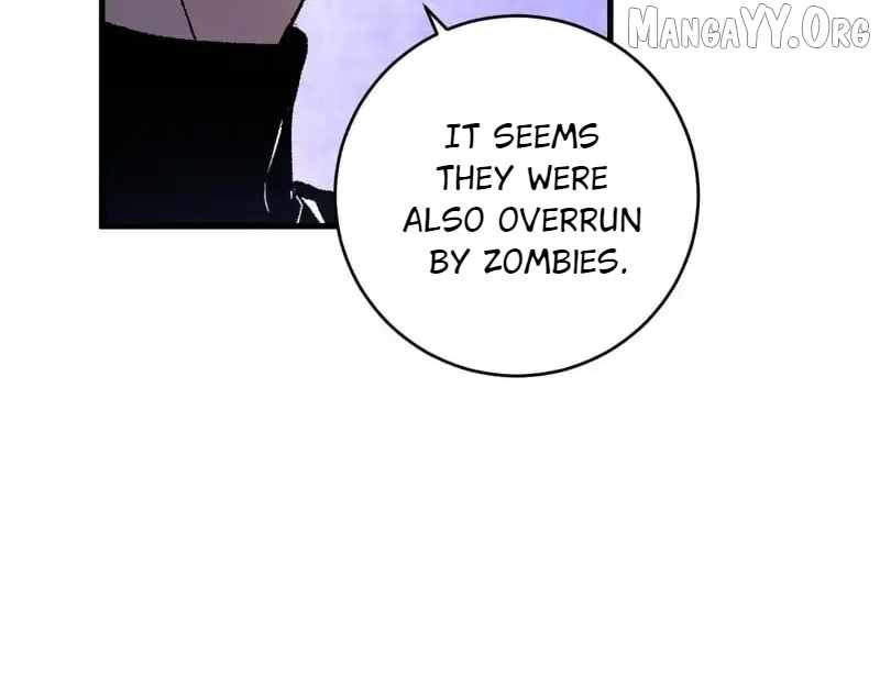 Doomsday for All: Me, Virus Monarch Chapter 96 page 50
