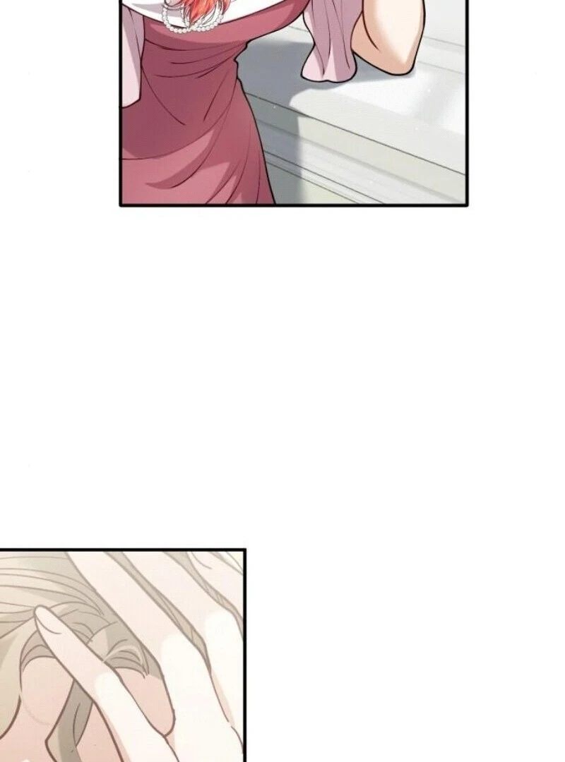 A Beast Swallowed by a Flower Chapter 96 page 18