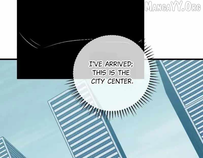 Doomsday for All: Me, Virus Monarch Chapter 96 page 77