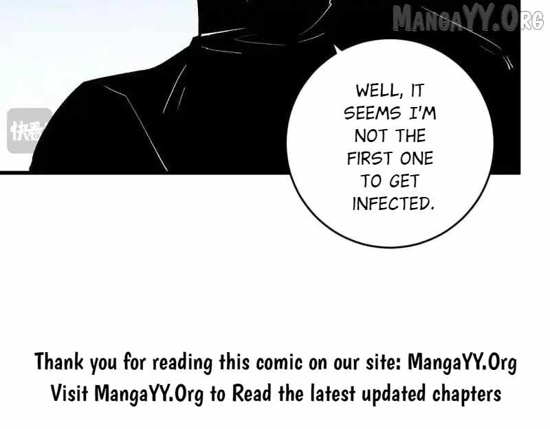 Doomsday for All: Me, Virus Monarch Chapter 96 page 71