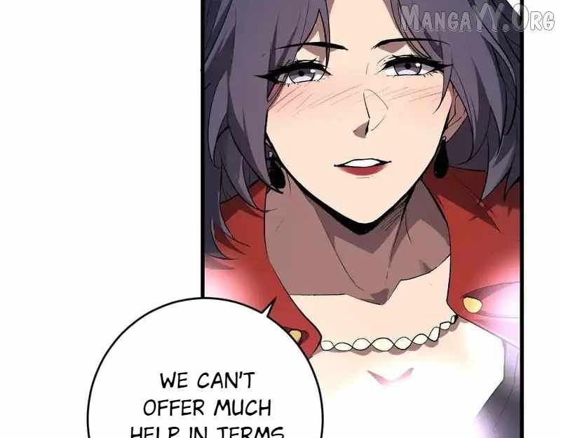 Doomsday for All: Me, Virus Monarch Chapter 96 page 41