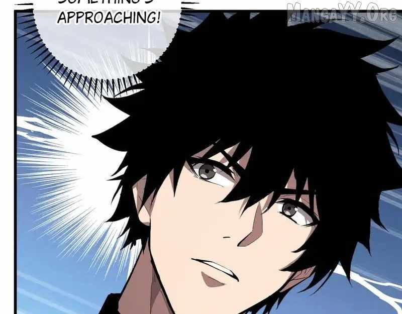Doomsday for All: Me, Virus Monarch Chapter 96 page 103