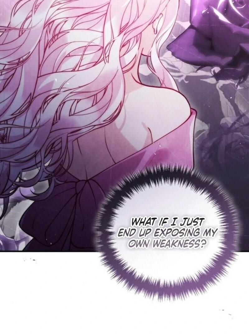 A Beast Swallowed by a Flower Chapter 96 page 22