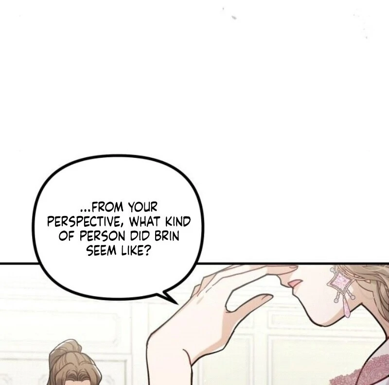 A Beast Swallowed by a Flower Chapter 96 page 23