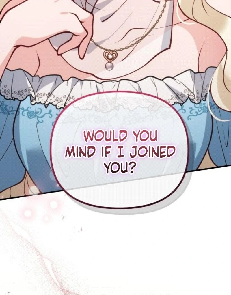 A Beast Swallowed by a Flower Chapter 96 page 35