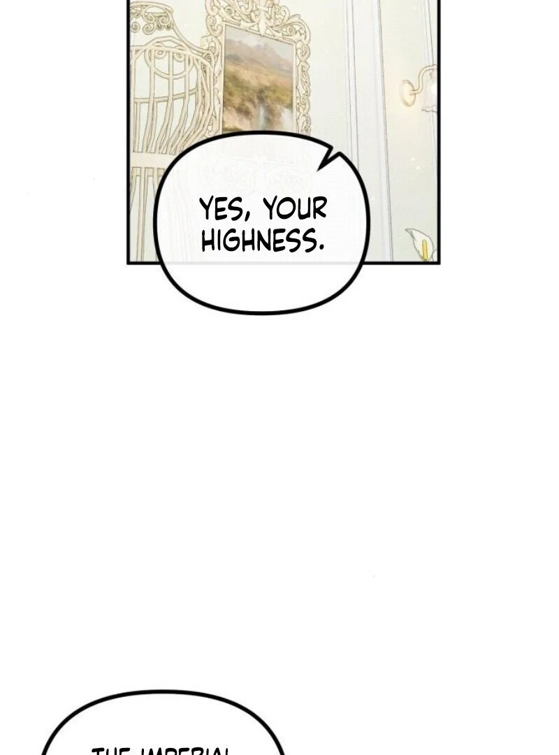 A Beast Swallowed by a Flower Chapter 96 page 30