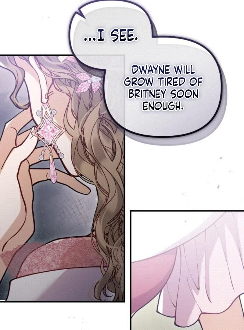 A Beast Swallowed by a Flower Chapter 96 page 25