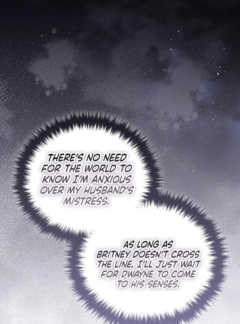 A Beast Swallowed by a Flower Chapter 96 page 28
