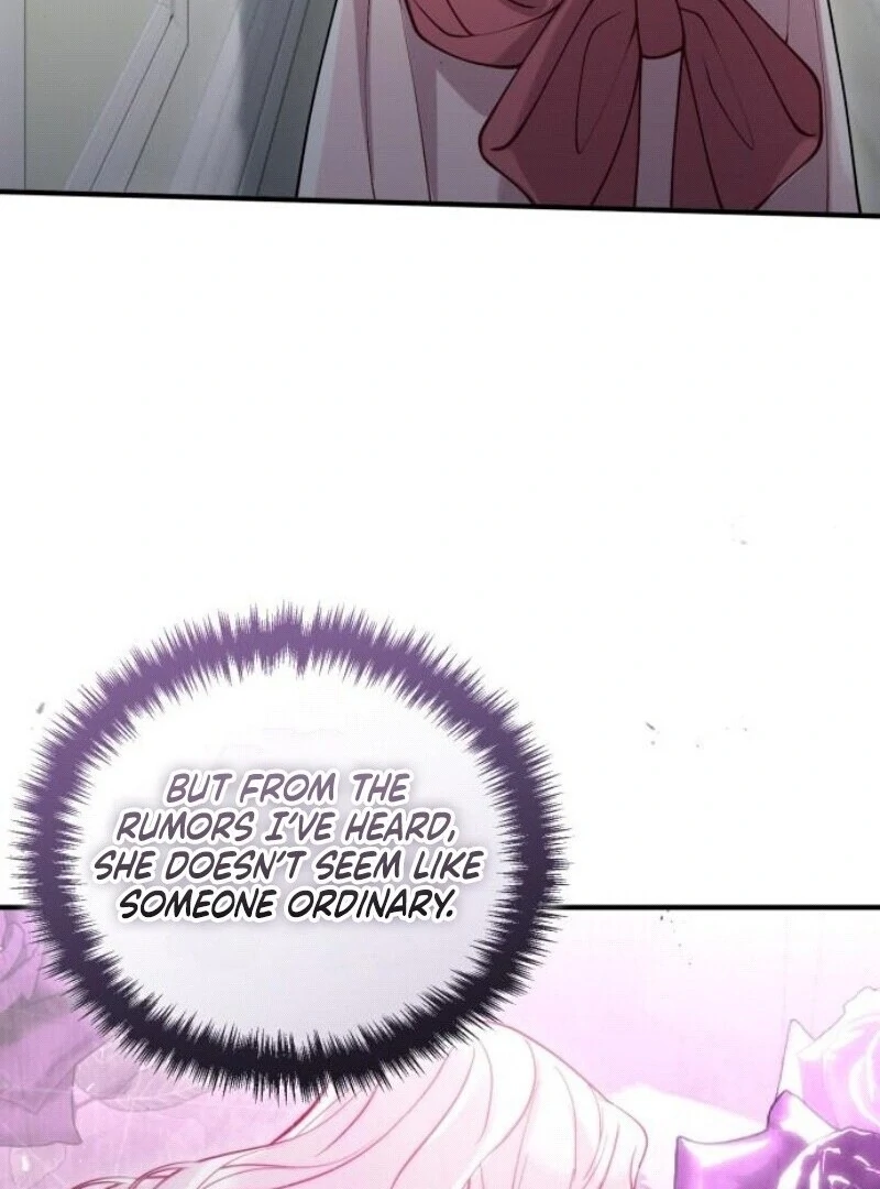 A Beast Swallowed by a Flower Chapter 96 page 21