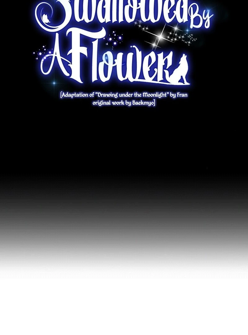 A Beast Swallowed by a Flower Chapter 96 page 41