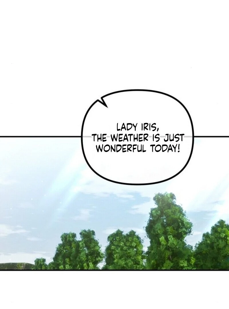 A Beast Swallowed by a Flower Chapter 96 page 42