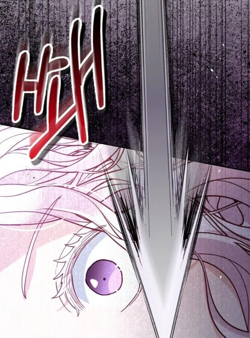 A Beast Swallowed by a Flower Chapter 96 page 56