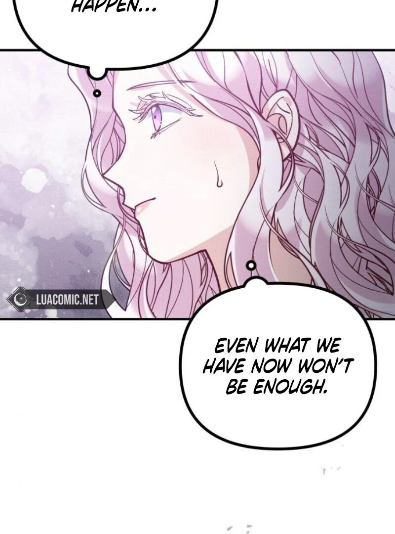 A Beast Swallowed by a Flower Chapter 96 page 51