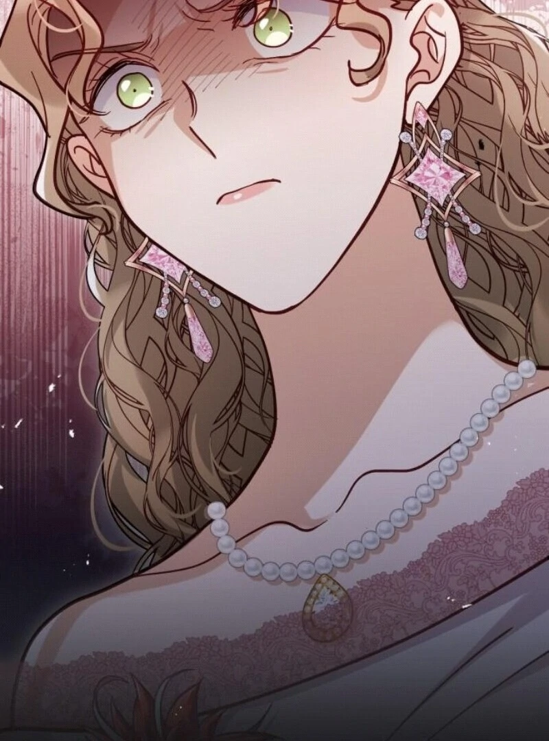 A Beast Swallowed by a Flower Chapter 96 page 38