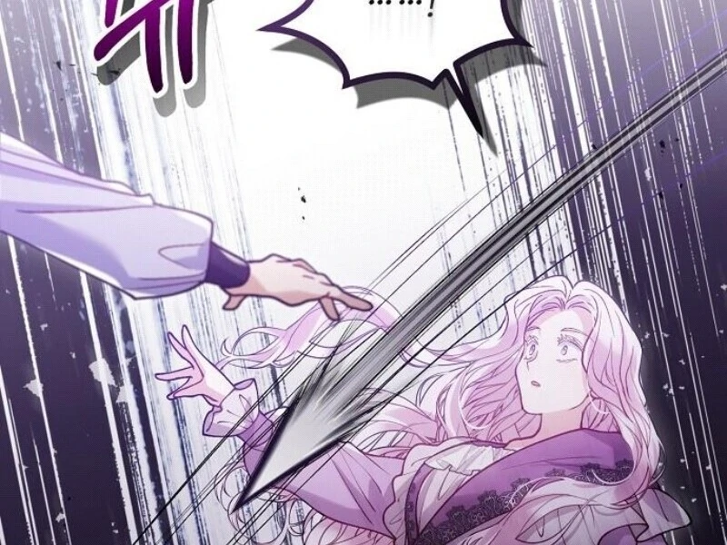 A Beast Swallowed by a Flower Chapter 96 page 58