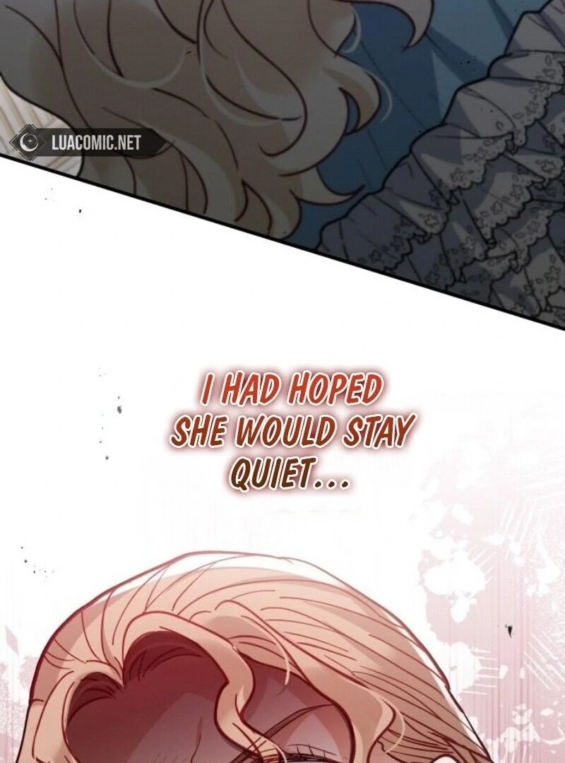 A Beast Swallowed by a Flower Chapter 96 page 37