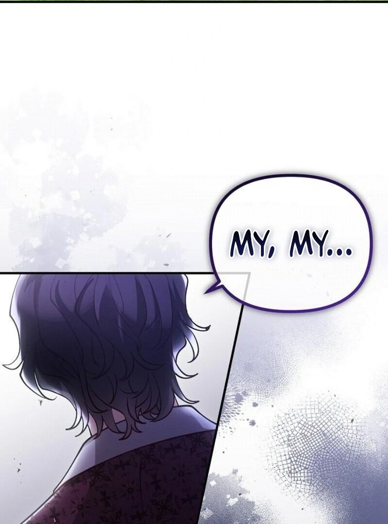 A Beast Swallowed by a Flower Chapter 96 page 72