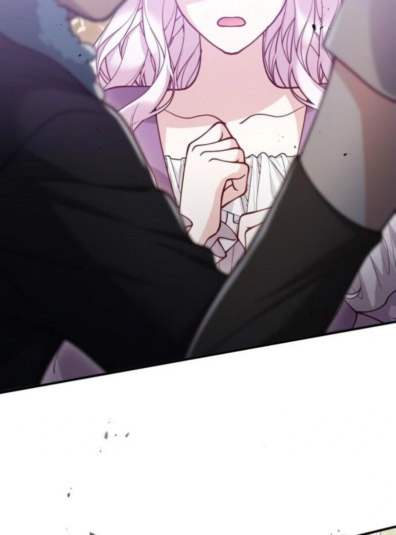 A Beast Swallowed by a Flower Chapter 96 page 80