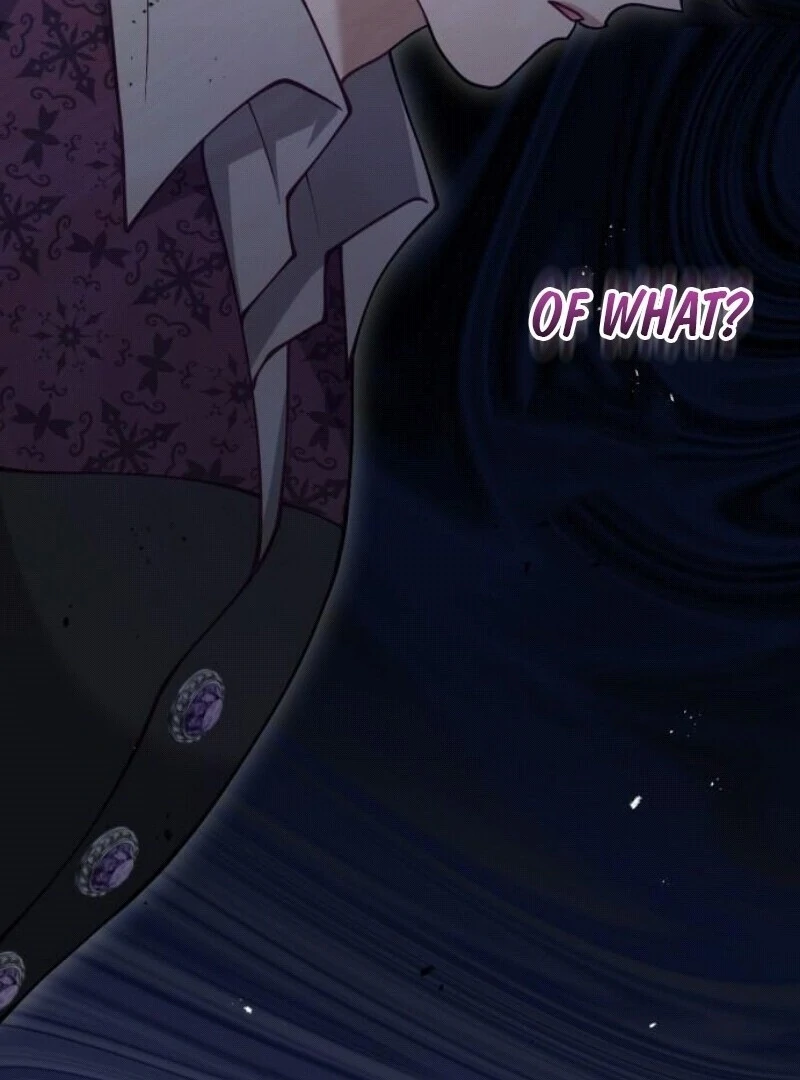A Beast Swallowed by a Flower Chapter 96 page 85