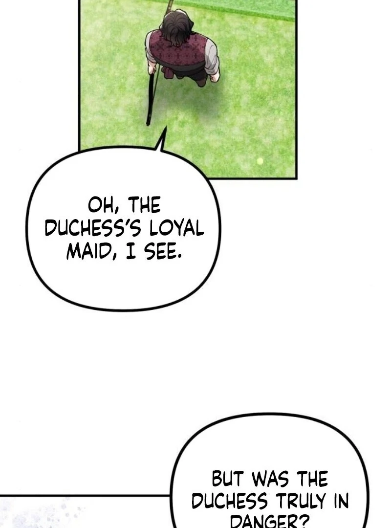 A Beast Swallowed by a Flower Chapter 96 page 77