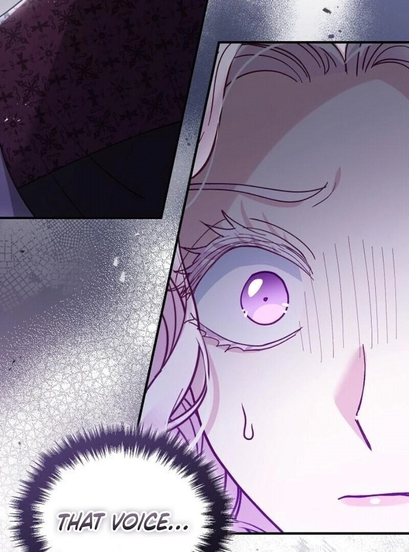 A Beast Swallowed by a Flower Chapter 96 page 73