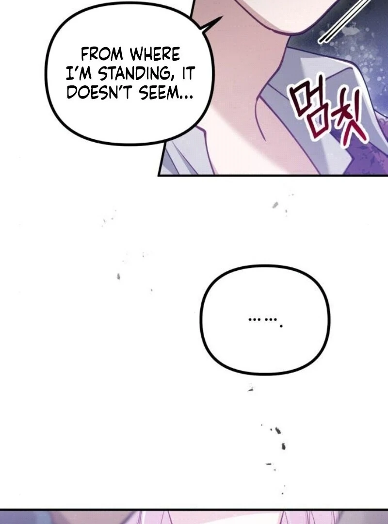 A Beast Swallowed by a Flower Chapter 96 page 79