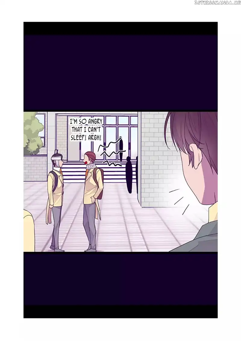 They Say I Was Born a Kings Daughter Chapter 94 page 31