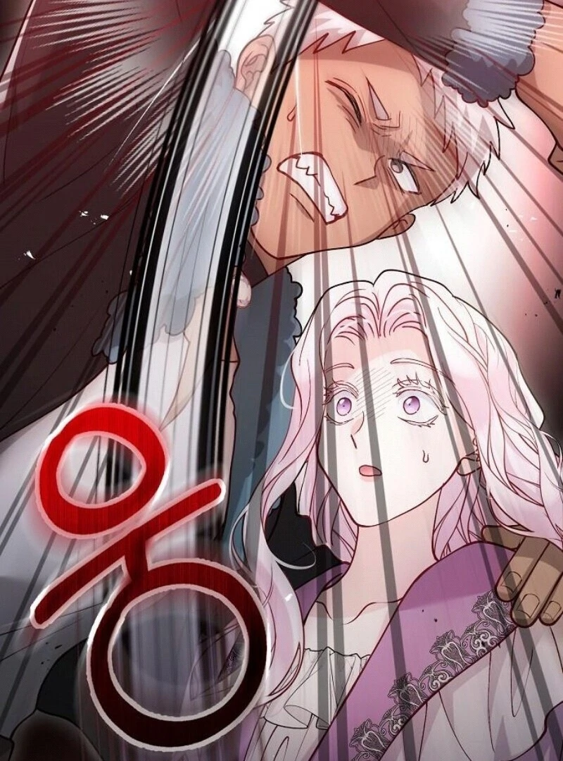 A Beast Swallowed by a Flower Chapter 96 page 62