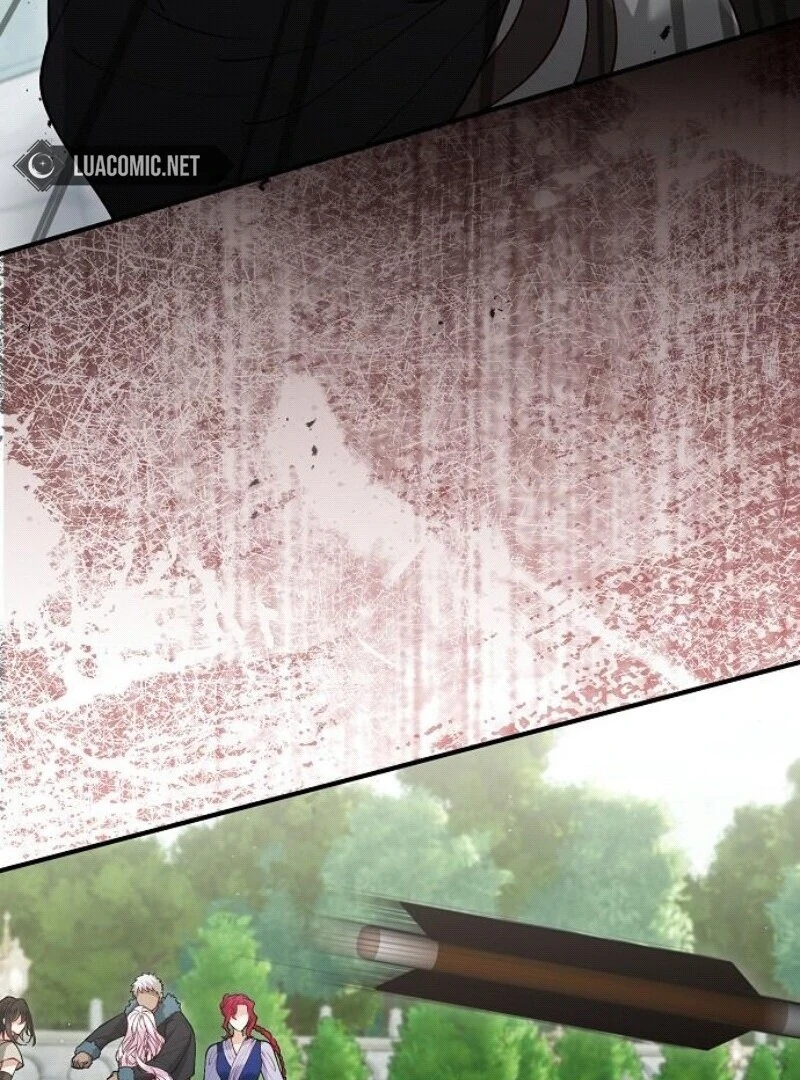 A Beast Swallowed by a Flower Chapter 96 page 65