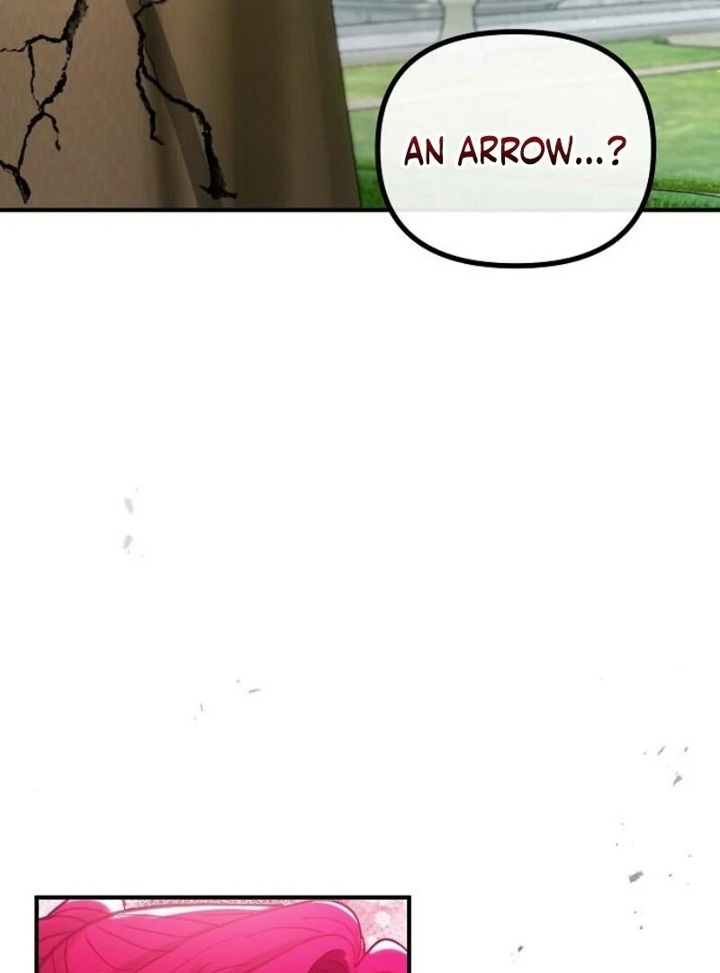 A Beast Swallowed by a Flower Chapter 96 page 67