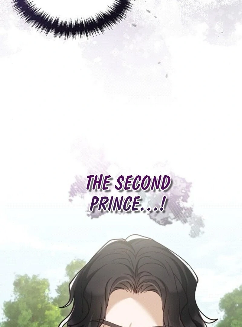 A Beast Swallowed by a Flower Chapter 96 page 74