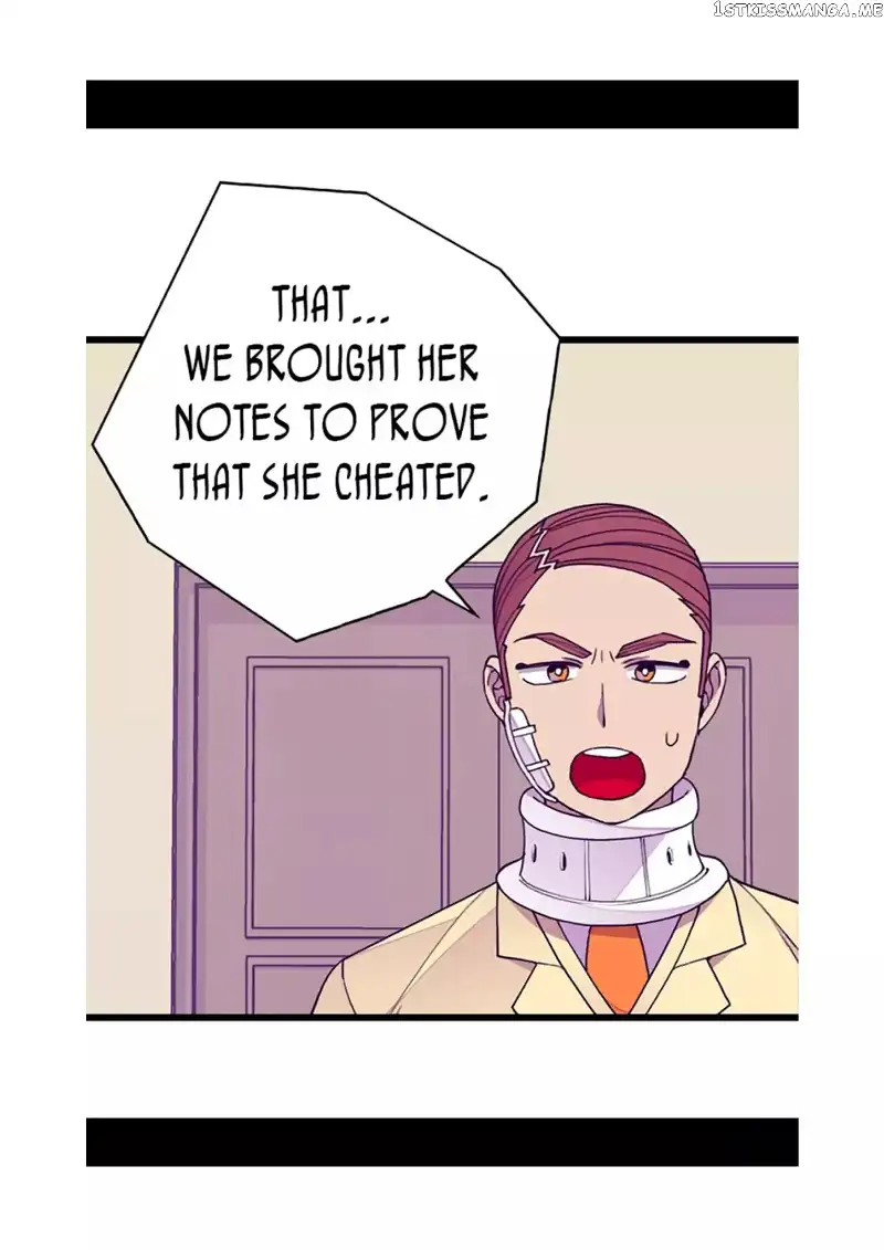 They Say I Was Born a Kings Daughter Chapter 94 page 45