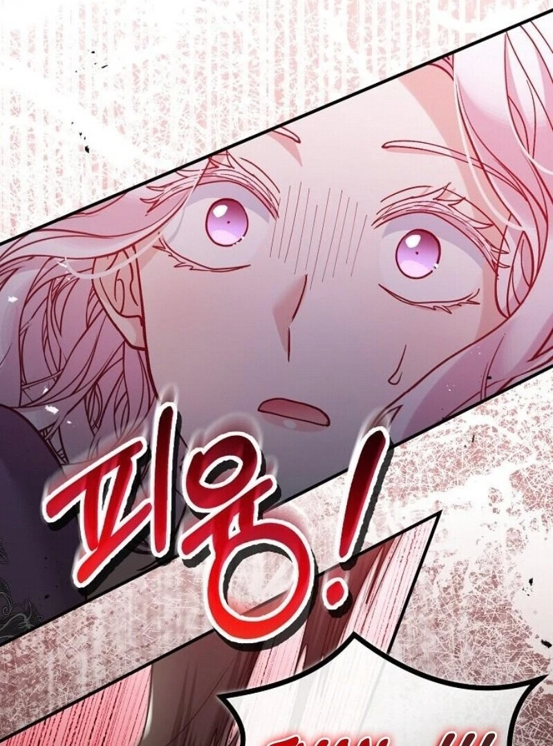 A Beast Swallowed by a Flower Chapter 96 page 60