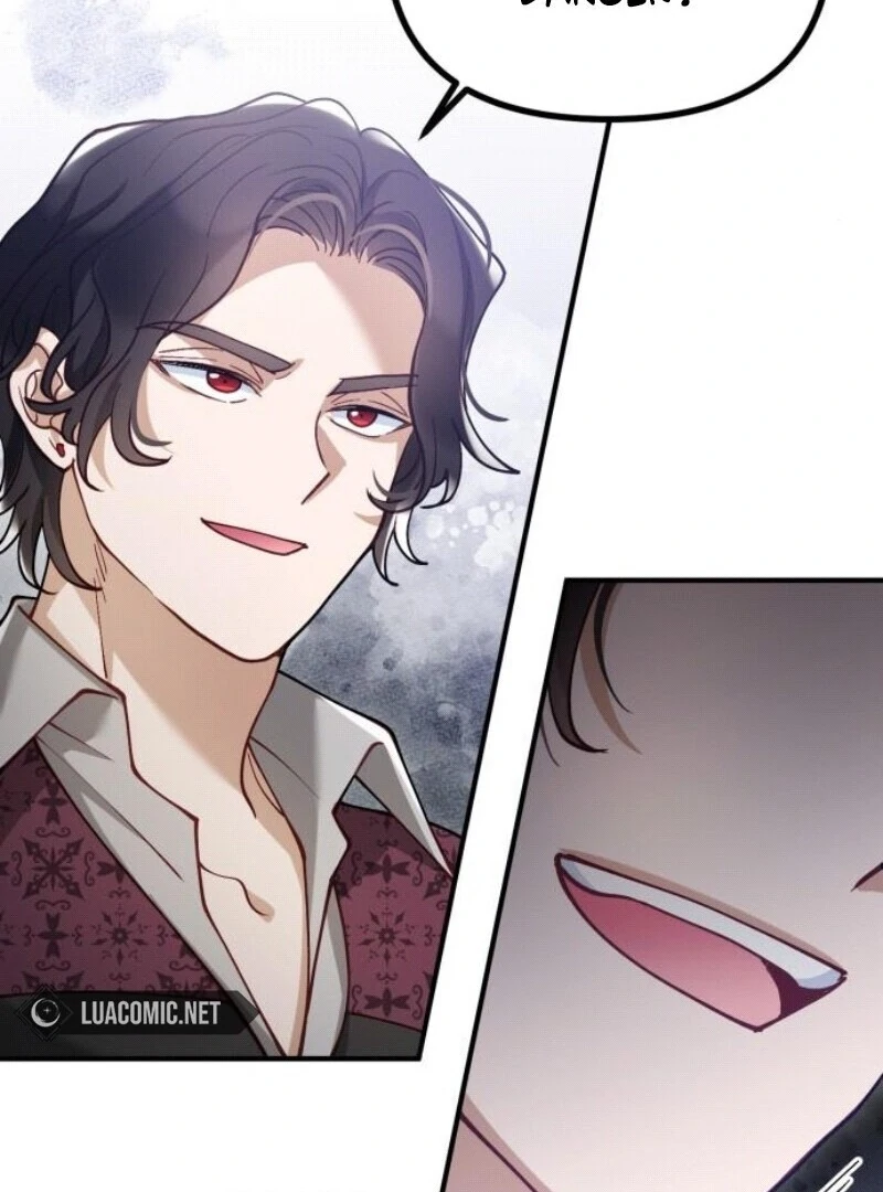 A Beast Swallowed by a Flower Chapter 96 page 78